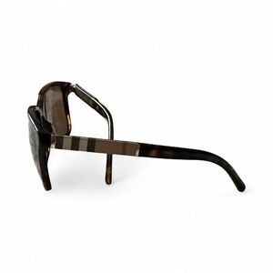 Burberry Brown and Black Men's Glasses